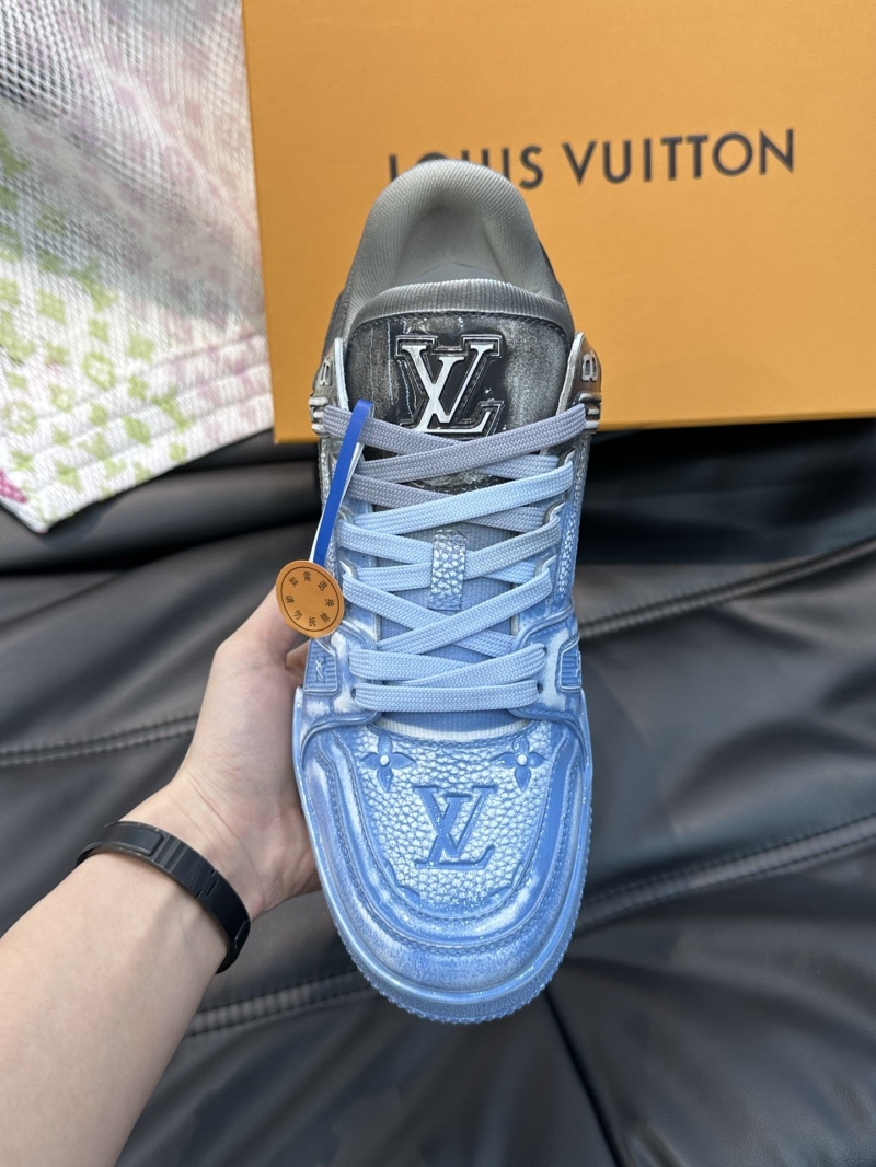 Louis Vuitton Sneakers